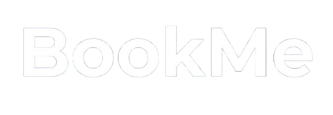 BookMe Text